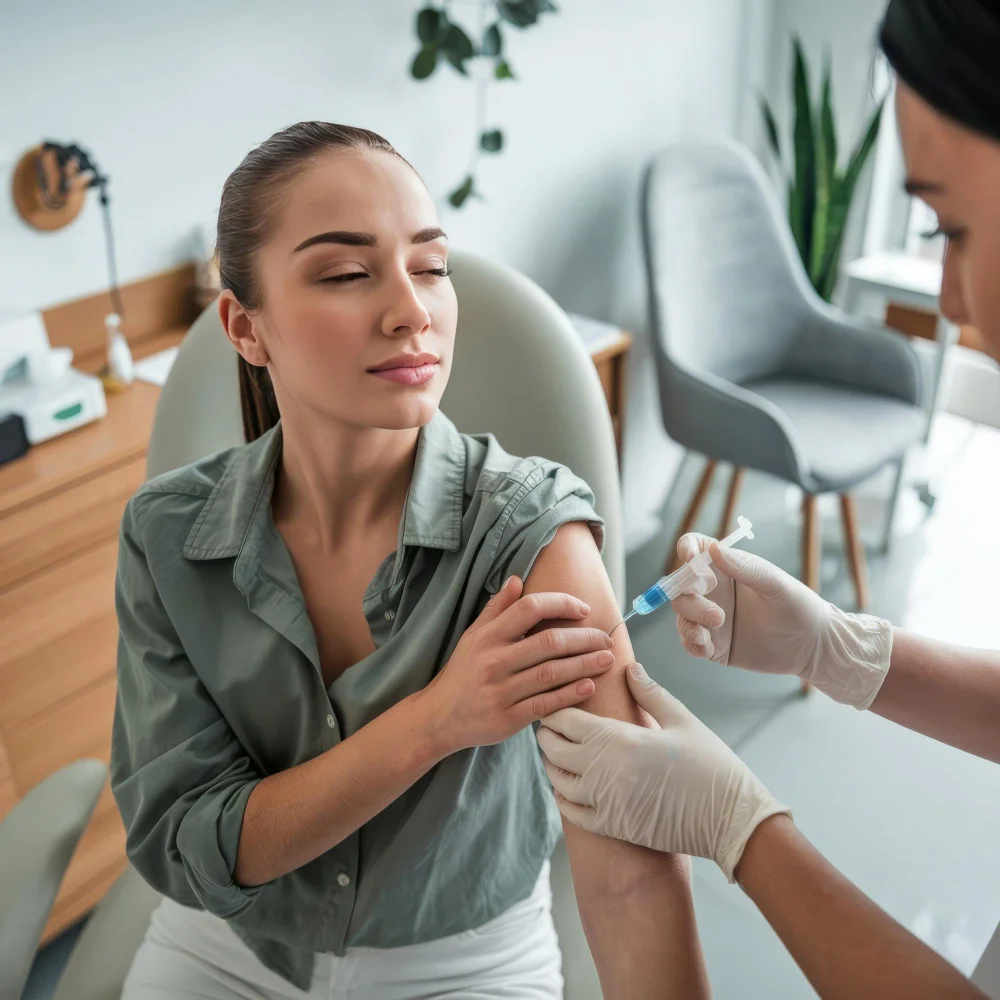 Wellness Injections