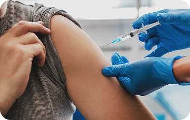 Wellness Injections