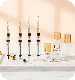 Cosmetic Injections